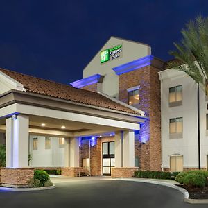 Holiday Inn Express & Suites Merced - Yosemite Natl Pk Area By Ihg